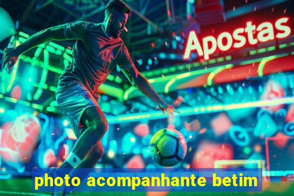 photo acompanhante betim